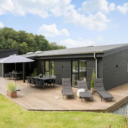 Stunning In With Sauna Holiday home *