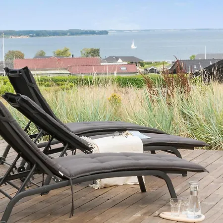 Stunning In With Sauna