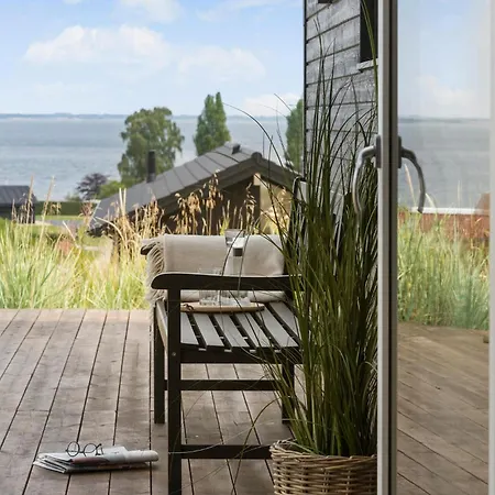 Stunning In With Sauna Hébergement de vacances *