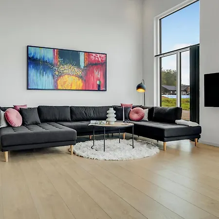 Stunning In With Sauna Hébergement de vacances