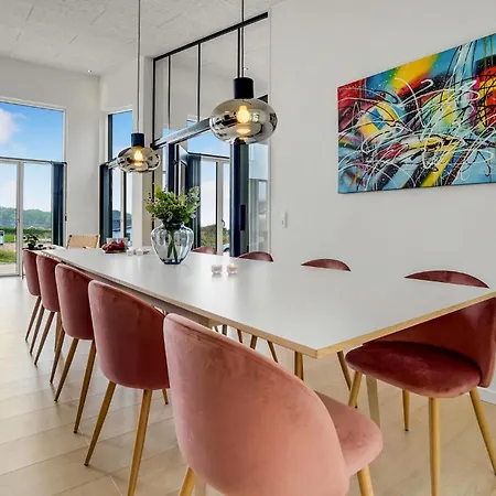 Stunning In With Sauna בית נופש *