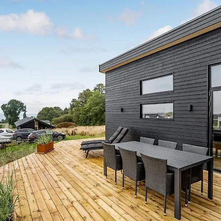 Stunning In With Sauna Hébergement de vacances