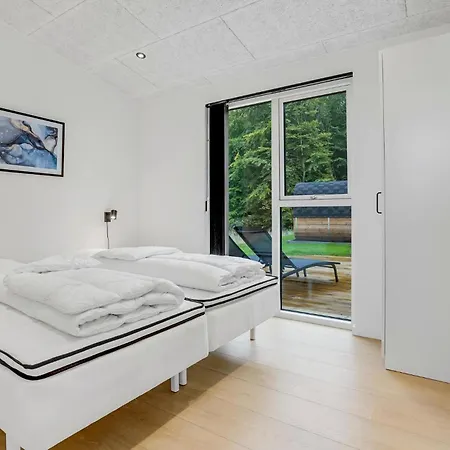 Stunning In With Sauna * Sjolund