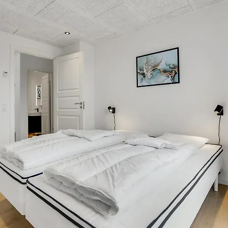 Hébergement de vacances Stunning In With Sauna Sjolund