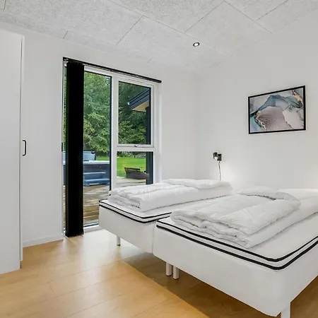 Holiday home Stunning In With Sauna