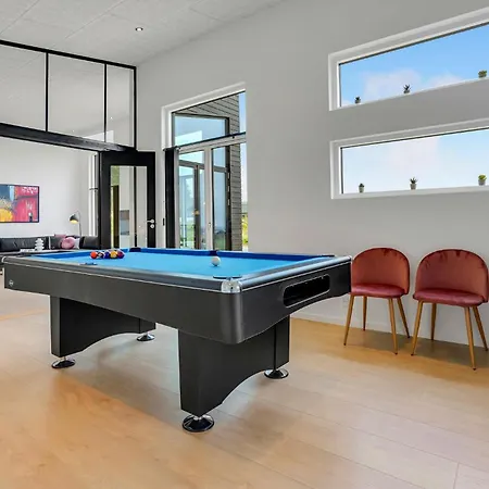 Stunning In With Sauna Hébergement de vacances *