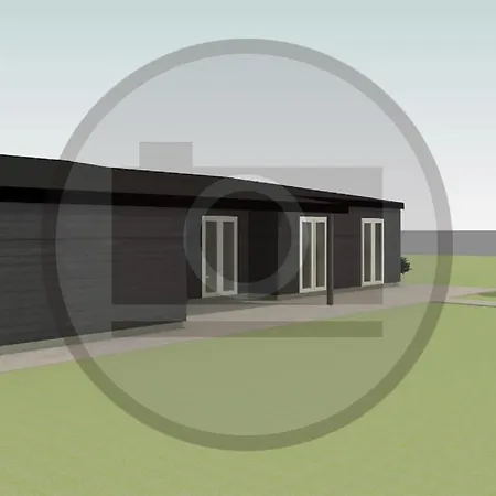 Holiday home Stunning In With Sauna Sjolund
